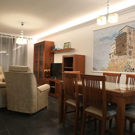 Apartamentos La Vereda كوينكا المظهر الخارجي الصورة