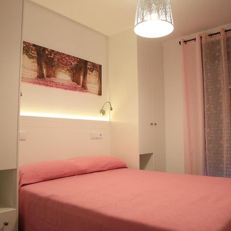 Apartamentos La Vereda كوينكا المظهر الخارجي الصورة