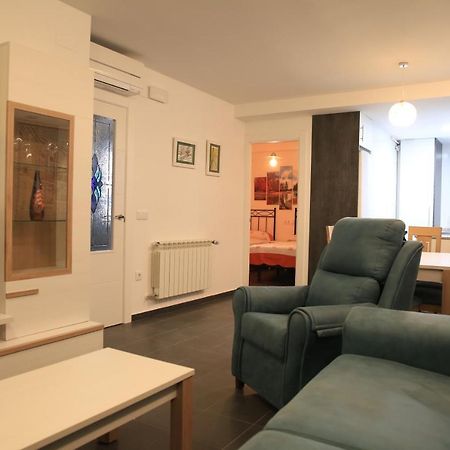 Apartamentos La Vereda كوينكا المظهر الخارجي الصورة