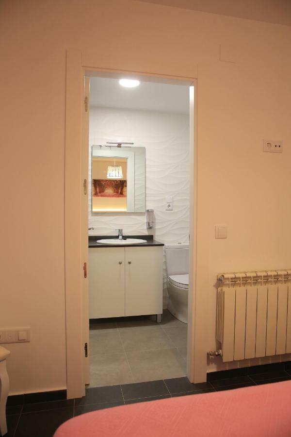 Apartamentos La Vereda كوينكا المظهر الخارجي الصورة